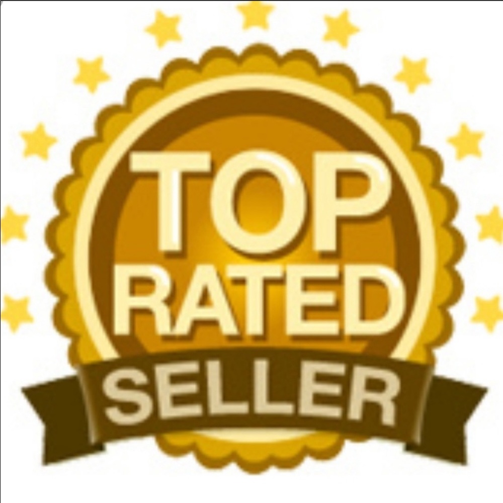 Shop with CONFIDENCE! Guaranteed authentic!